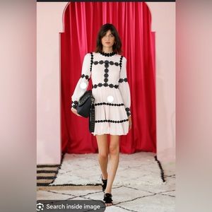 Kate Spade Madison Avenue 2017 Spring Collection Dress
